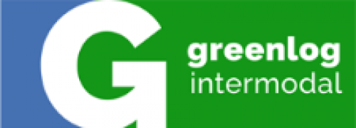 Greenlog Intermodal Logistics  Logo