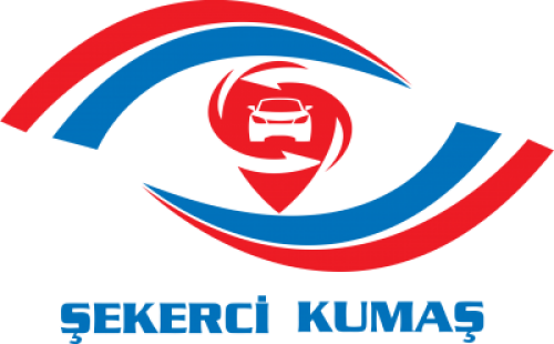 Şekerci Kumaş Logo