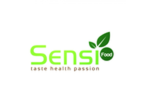 Sensi Food GmbH Logo