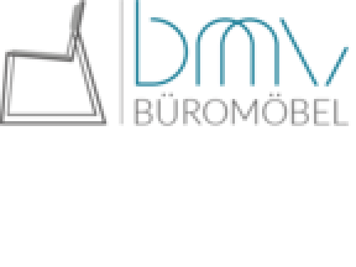 BMV Büromöbel Logo