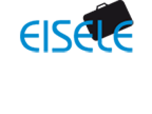 EISELE Case-Systems GmbH Logo