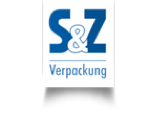 S & Z Verpackung GmbH Logo