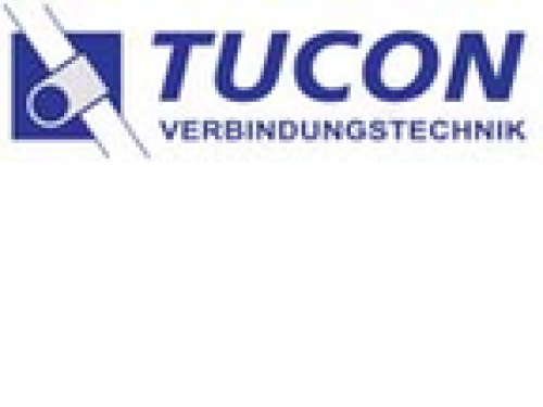 TUCON-Verbindungstechnik Logo