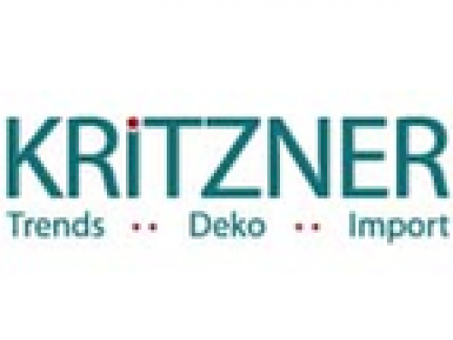 Floristenbedarf Kritzner Logo