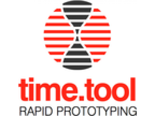 TIMETOOL RAPID PROTOTYPING R.Behrens Logo