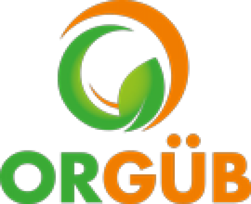 ORGÜB Logo