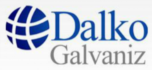 Dalko Galvaniz Logo