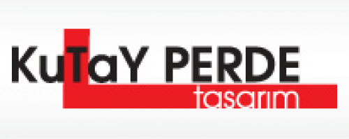 Kutay Perde Logo
