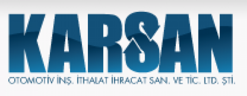 KARSAN Ltd.Şti. Logo