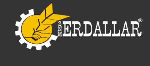 ERDALLAR Logo