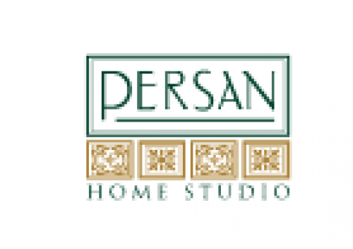 Persan Home Studio A.Ş. Logo