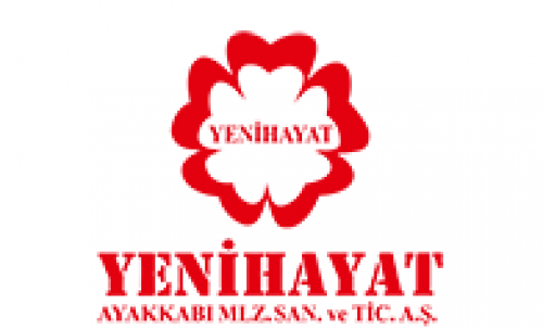 Yenihayat Ayakkabı Malzemeleri San. ve Tic. A.Ş. Logo