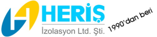 HERİŞ İZOLASYON LTD. ŞTİ  Logo