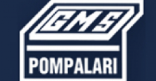 Genel Makina Sanayi Ltd. Şti Logo