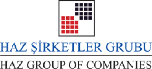 HAZ Şirketler Grubu Logo