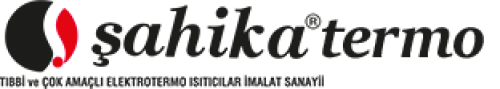  Şahika  Logo