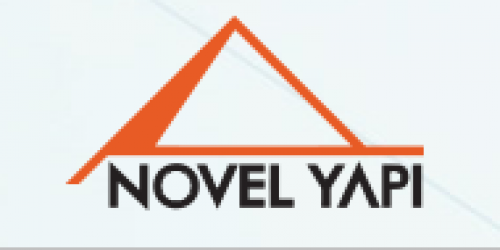 Novel Yapı Logo