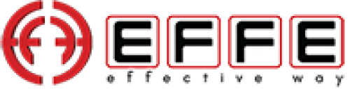 EFFE ENDÜSTRİ OTOMASYON A.Ş. Logo