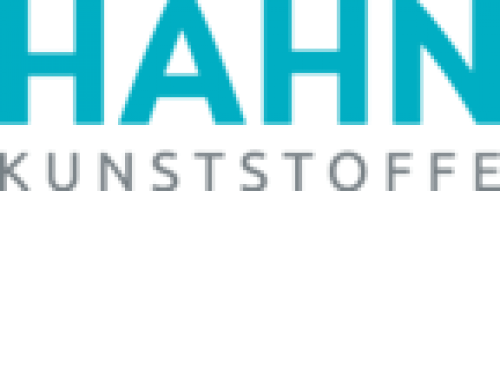 HAHN Kunststoffe GmbH Logo