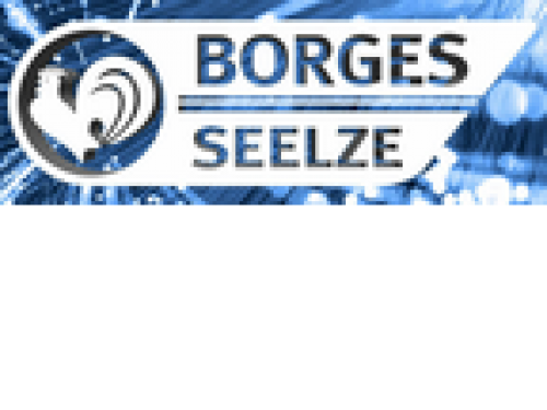 BORGES GmbH Logo