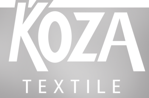 KOZA TEKSTİL Logo