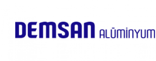 Demsan Alüminyum Logo
