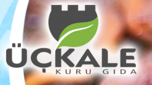 ÜÇKALE KURU GIDA SANAYİ VE TİCARET LTD. ŞTİ. Logo