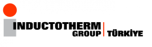 INDUCTOTHERM GRUP TÜRKİYE Logo