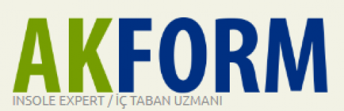 kform Ayakkabı ve Tekstil San. Tic. Ltd. Şti.  Logo