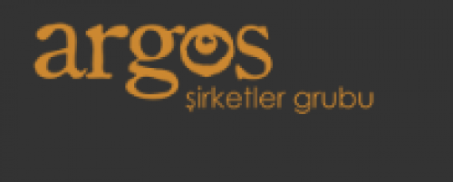 Argos Şirketler Grubu Logo