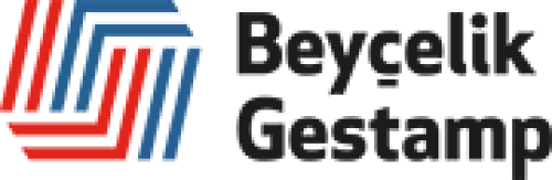 Beyçelik Gestamp A.Ş. Logo