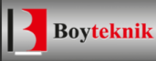 BOYTEKNİK METAL OTOMOTİV SAN. VE TİC. LTD. ŞTİ. Logo