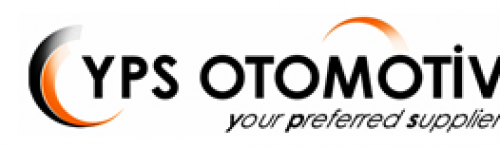 YPS OTOMOTİV SAN. VE TİC.A.Ş  Logo