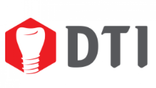 DTİ İMPLANT SYSTEM Logo