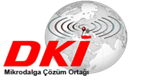 DKİ MİKRODALGA Logo