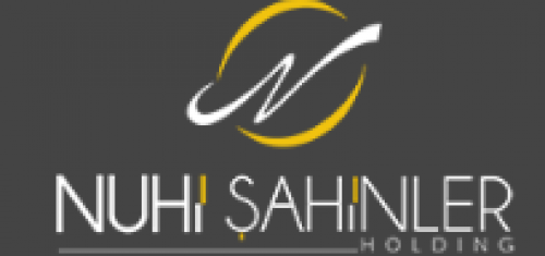 Nuhi Şahinler Holding Logo