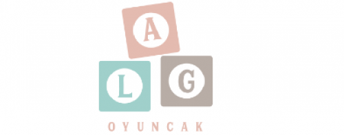 Alg Oyuncak Logo