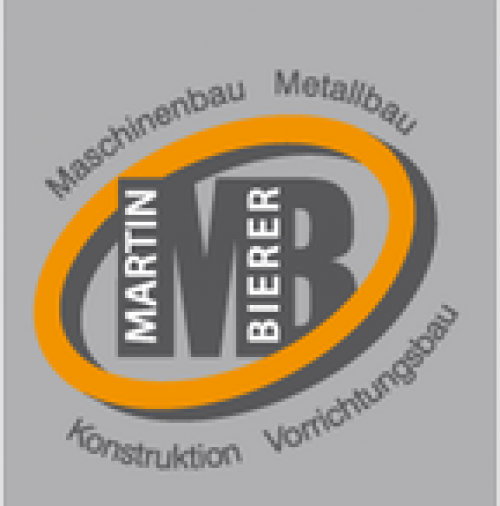 Martin Bierer  Logo