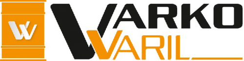 VARKO VARİL Logo