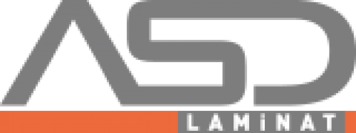 ASD Laminat Logo