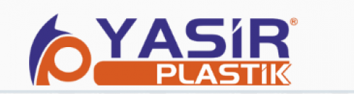 YASİR PLASTİK İthalat İhracat Sanayi Ltd. Şti. Logo