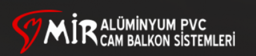 MİR ALÜMİNYUM Logo