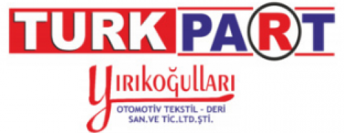 Yırıkoğulları Otomotiv - Turkpart Logo