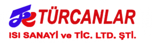 TÜRCANLAR ISI SANAYİ VE TİC.LTD.ŞTİ.  Logo