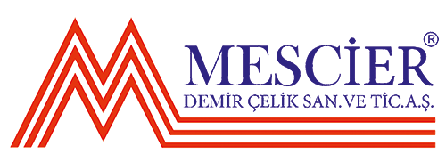 MESCİER DEMİR ÇELİK SAN. TİC. A.Ş. Logo