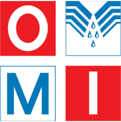 OMI GRUP ve OMI TURK OMI SRL Şirketi Logo