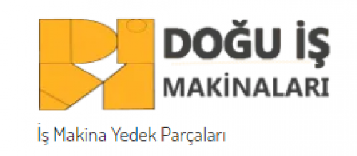 Doğu İş Makinaları Logo