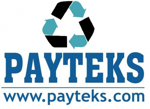 PAYTEKS DERİ TEKSTİL İNŞ. TURİZM TAN. SAN. TİC. LTD. ŞTİ Logo