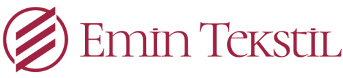 Emin Tekstil Ltd. Şti. Logo