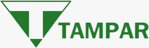 Tampar Makina ve Ekipmanları Dış Ticaret Ltd. Şti. Logo